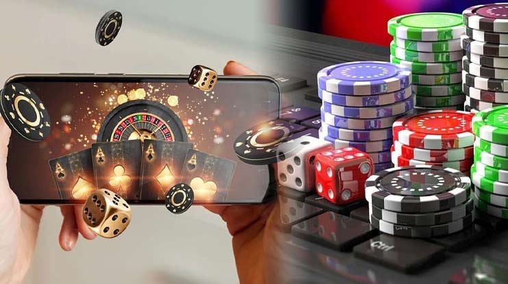 Người chơi cá cược thể thao và casino trên điện thoại tại Việt Nam