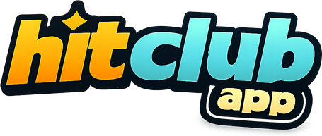 hitclub app logo
